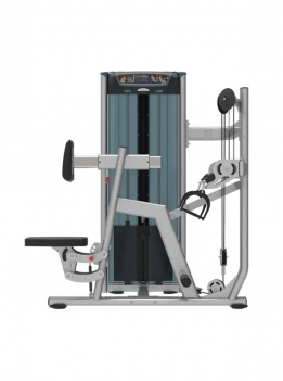 RE-LU 02   Seated Row  